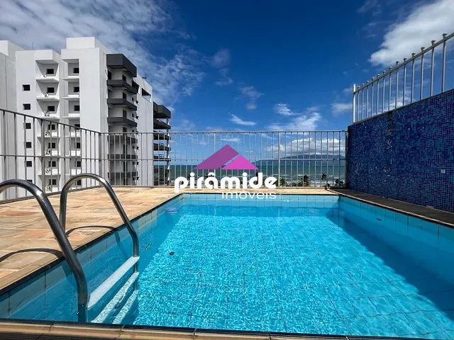 Apartamento 2 quartos e 2 banheiros, à venda ou para alugar, no bairro Jardim Primavera em Caraguatatuba