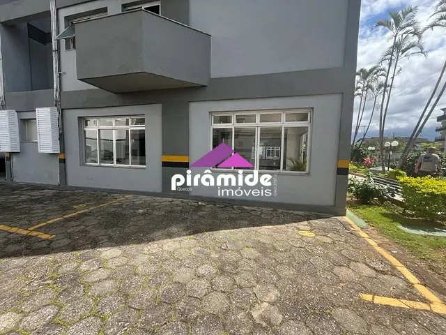Apartamento 2 quartos e 2 banheiros, à venda ou para alugar, no bairro Jardim Primavera em Caraguatatuba
