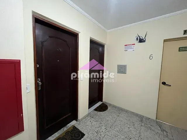 Apartamento 2 quartos e 2 banheiros, à venda ou para alugar, no bairro Jardim Primavera em Caraguatatuba