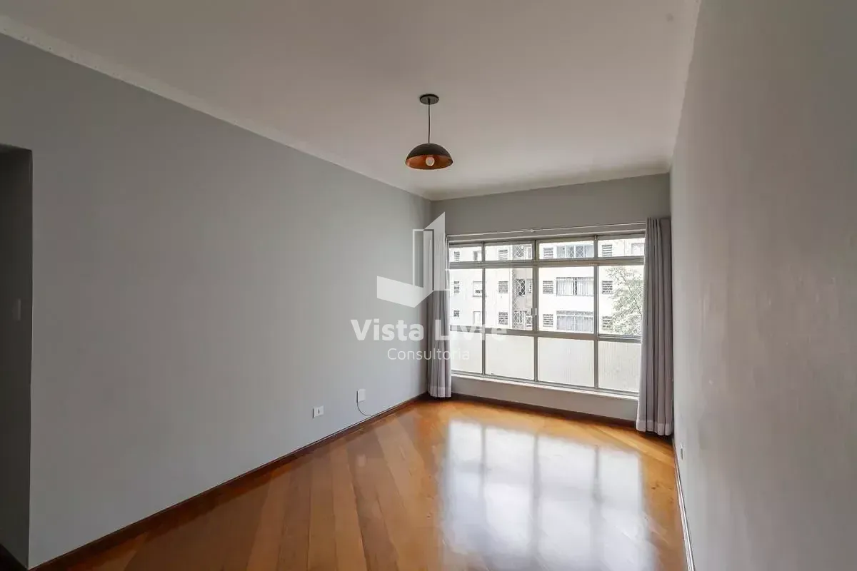 Apartamento, 3 quartos, 84 m² - Foto 1