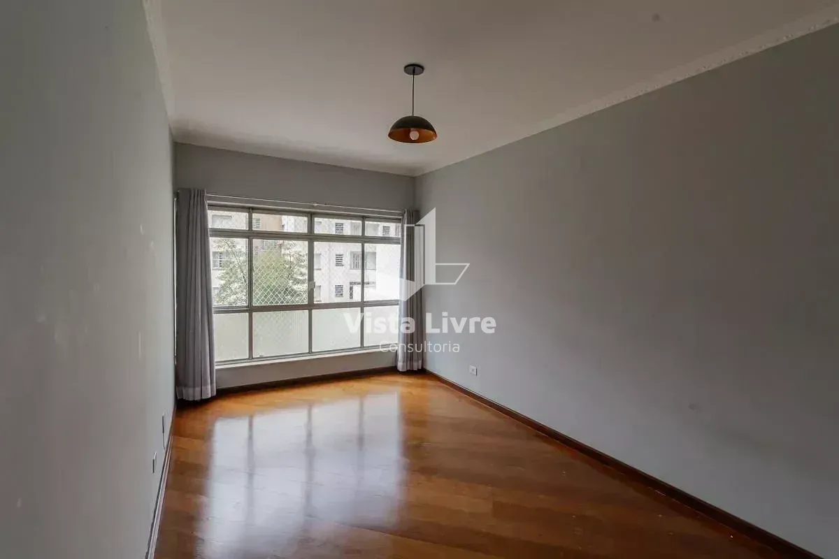 Apartamento, 3 quartos, 84 m² - Foto 2