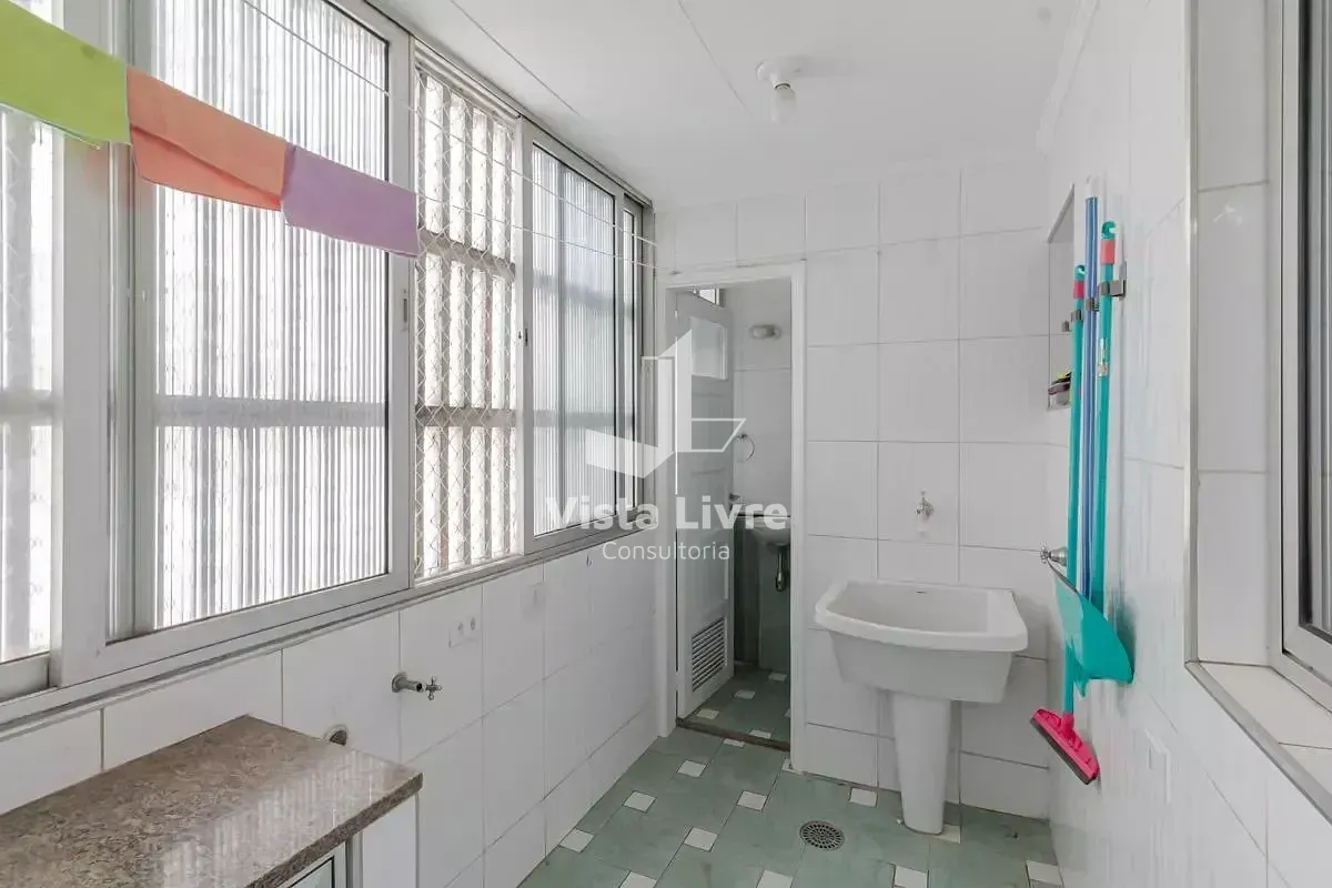 Apartamento, 3 quartos, 84 m² - Foto 28