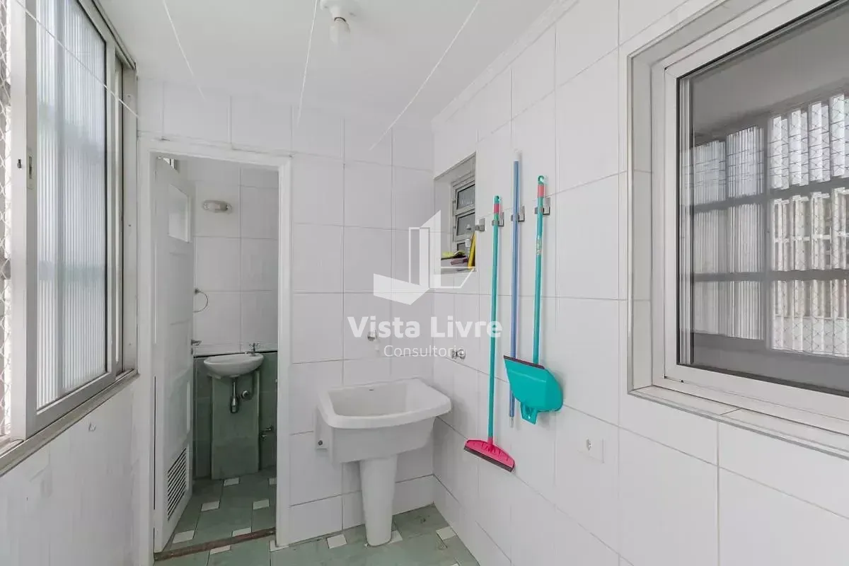Apartamento, 3 quartos, 84 m² - Foto 29
