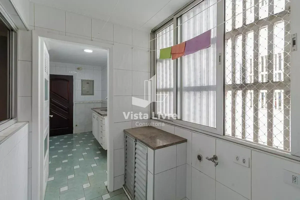 Apartamento, 3 quartos, 84 m² - Foto 30