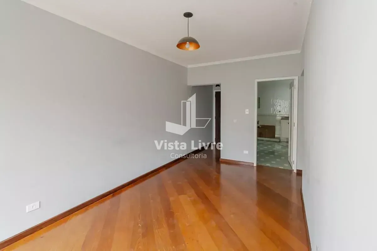 Apartamento, 3 quartos, 84 m² - Foto 3