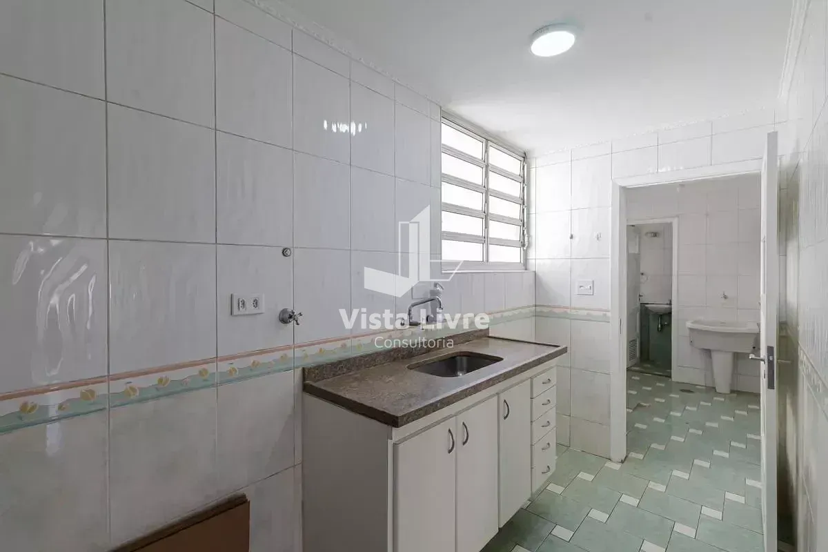 Apartamento, 3 quartos, 84 m² - Foto 6