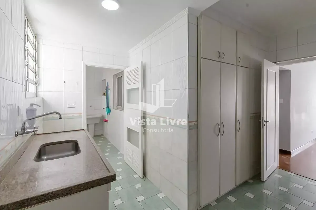 Apartamento, 3 quartos, 84 m² - Foto 7