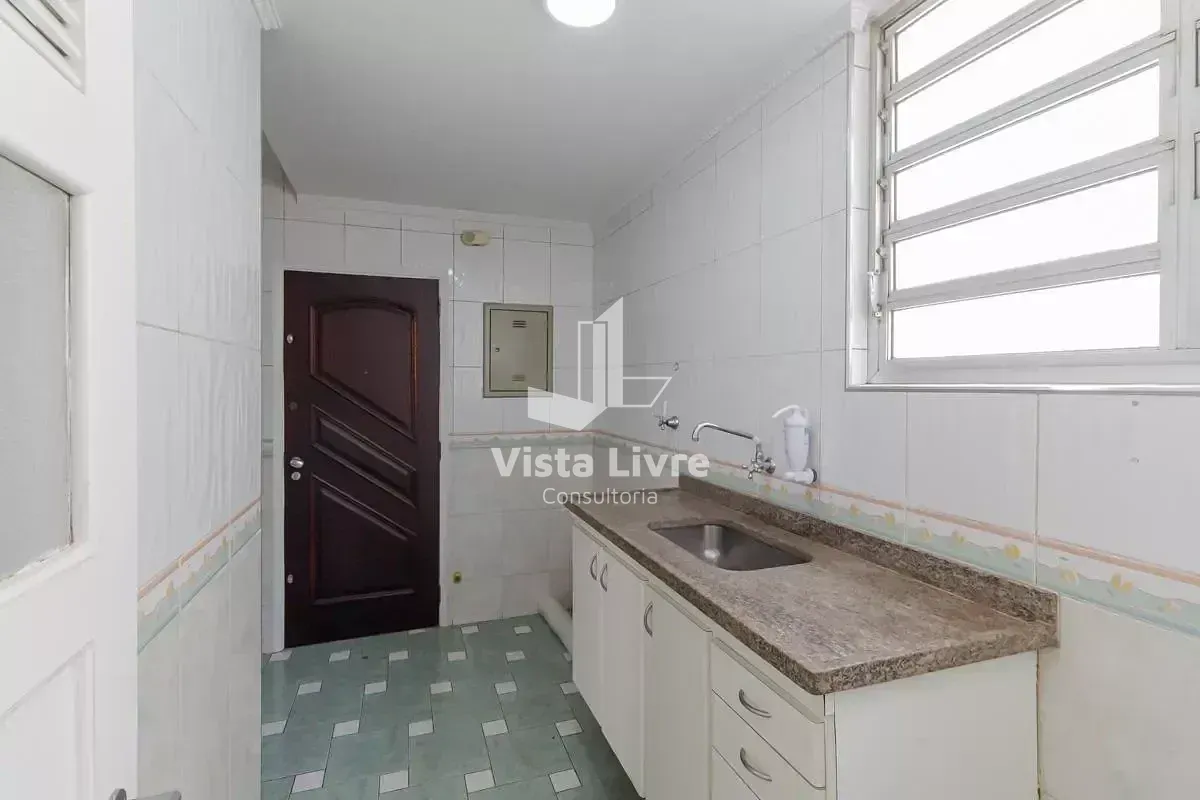 Apartamento, 3 quartos, 84 m² - Foto 8