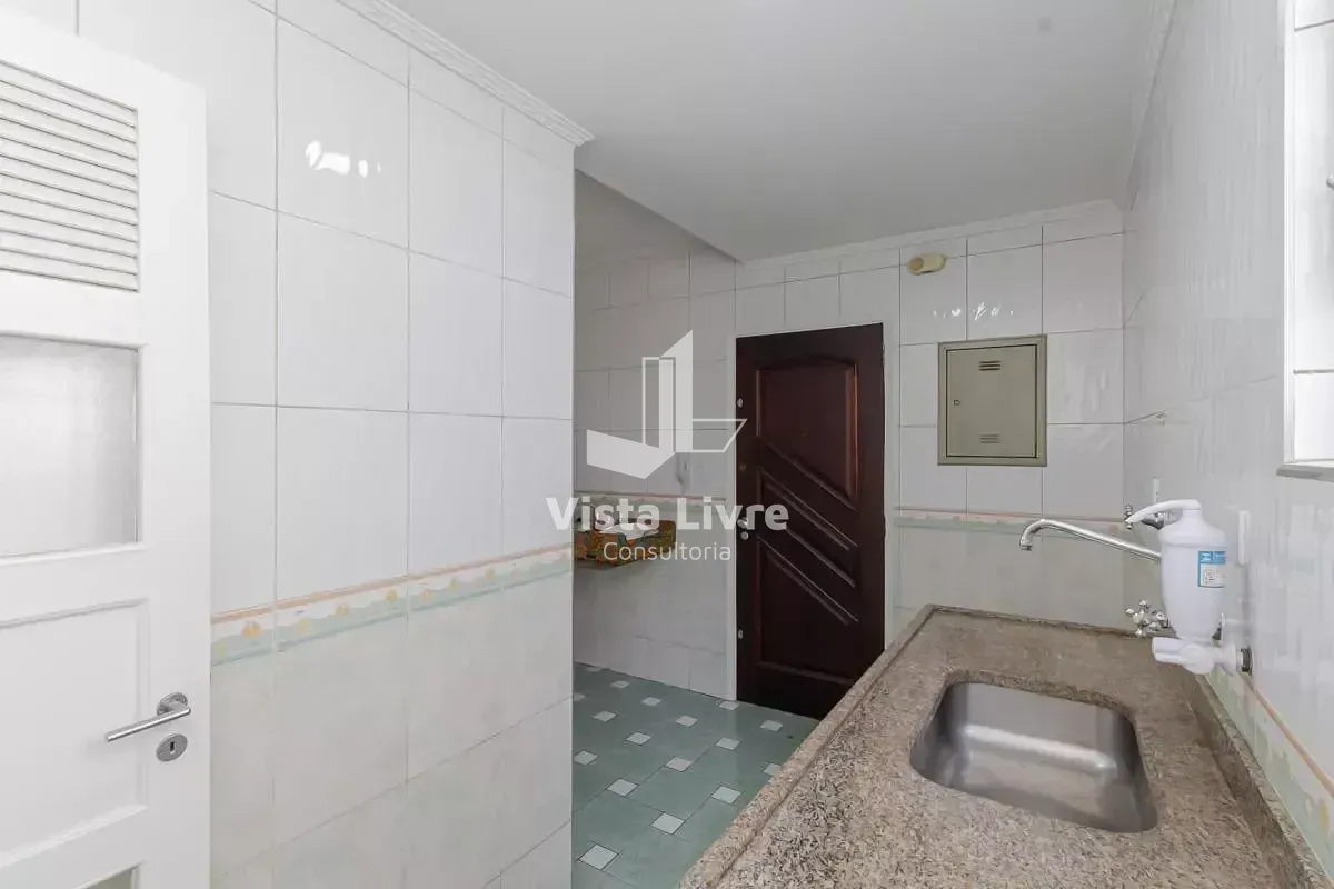 Apartamento, 3 quartos, 84 m² - Foto 9
