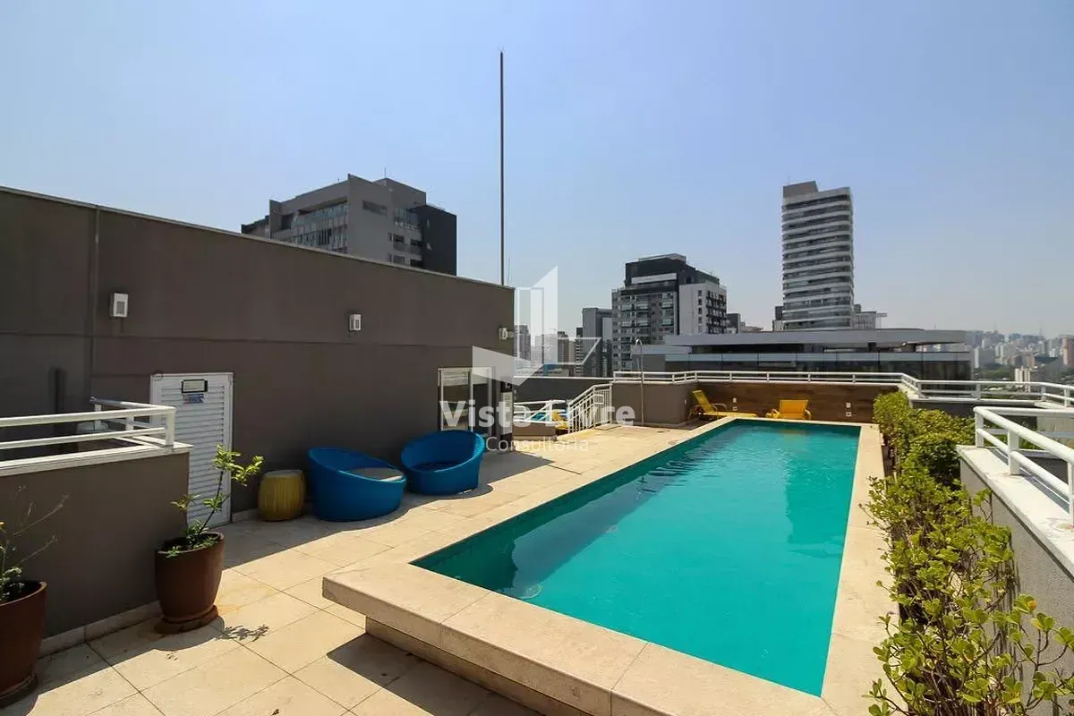 Apartamento, 2 quartos, 55 m² - Foto 27