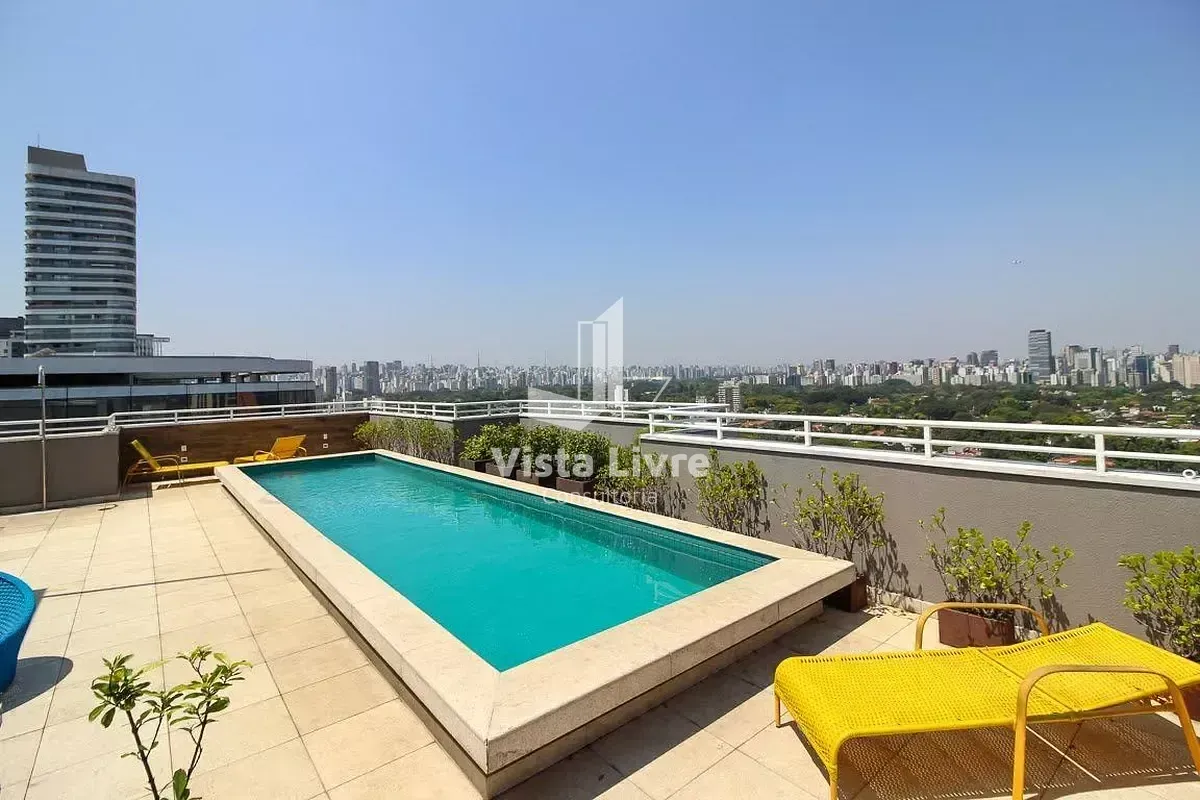 Apartamento, 2 quartos, 55 m² - Foto 26