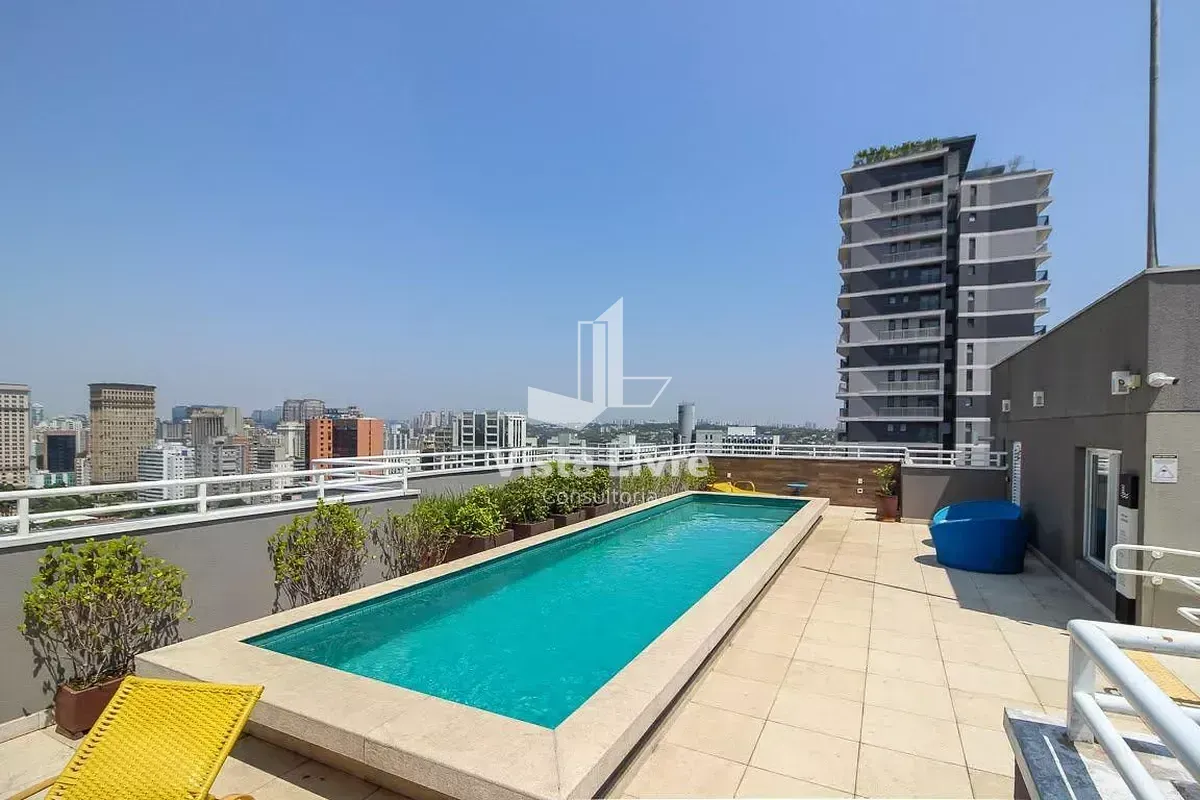 Apartamento, 2 quartos, 55 m² - Foto 28