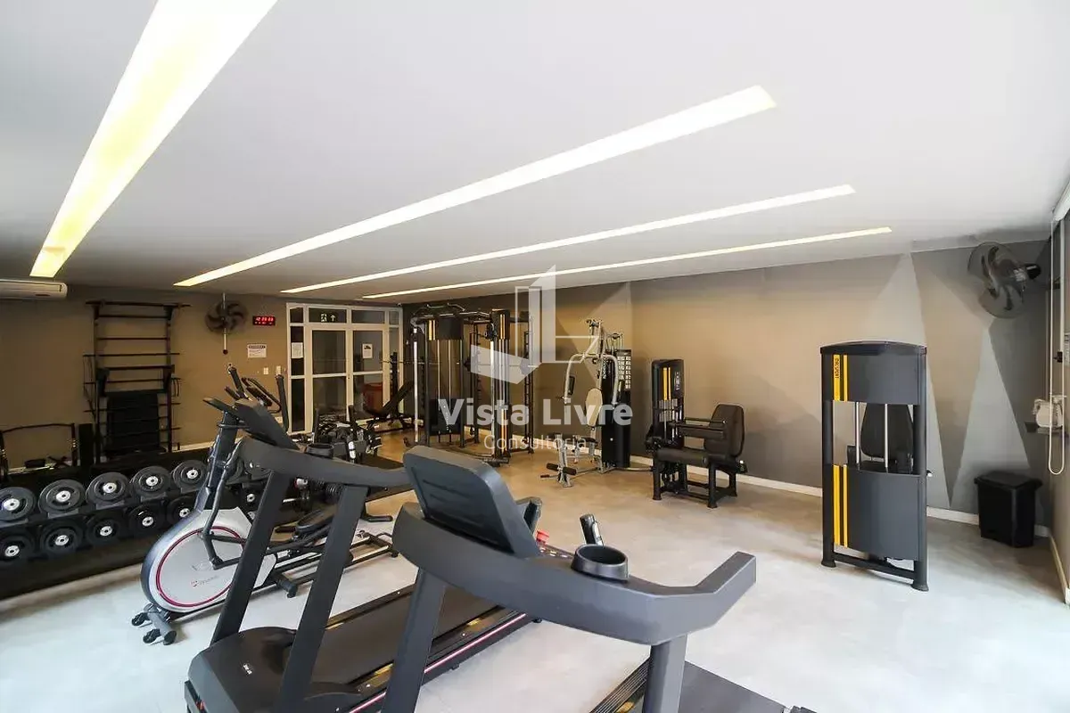 Apartamento, 2 quartos, 55 m² - Foto 29