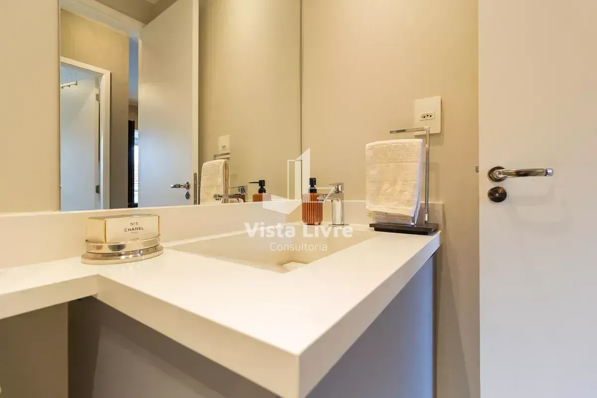 Apartamento, 2 quartos, 55 m² - Foto 18