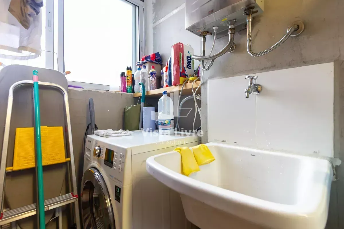 Apartamento, 2 quartos, 55 m² - Foto 10
