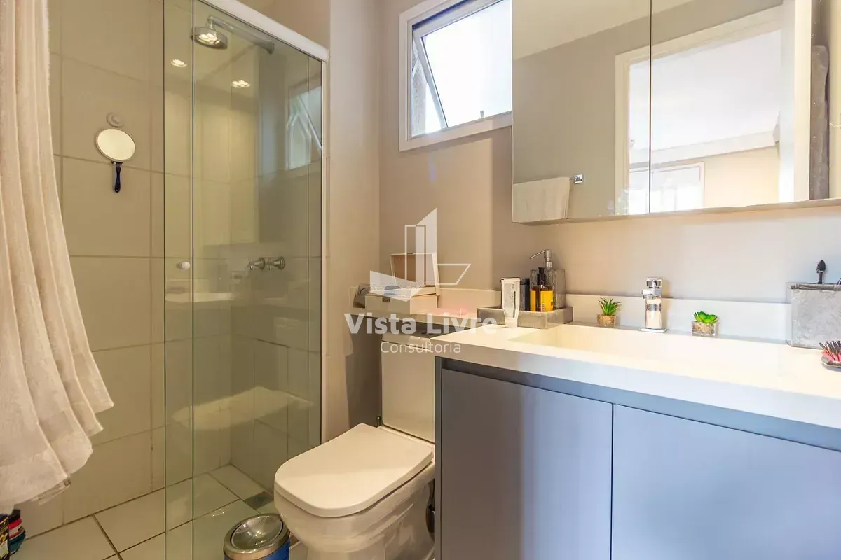 Apartamento, 2 quartos, 55 m² - Foto 20