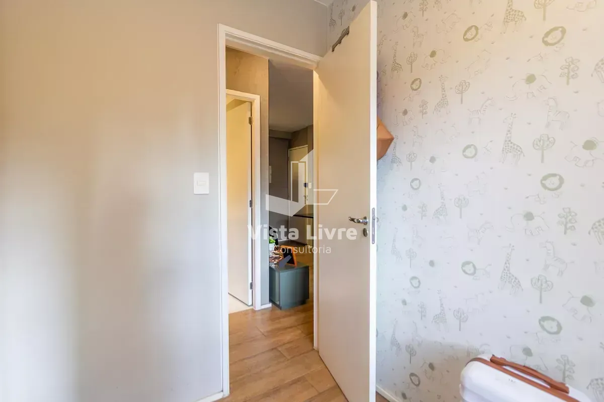 Apartamento, 2 quartos, 55 m² - Foto 11