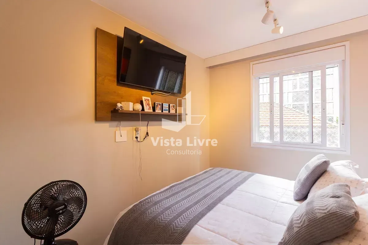 Apartamento, 2 quartos, 55 m² - Foto 8