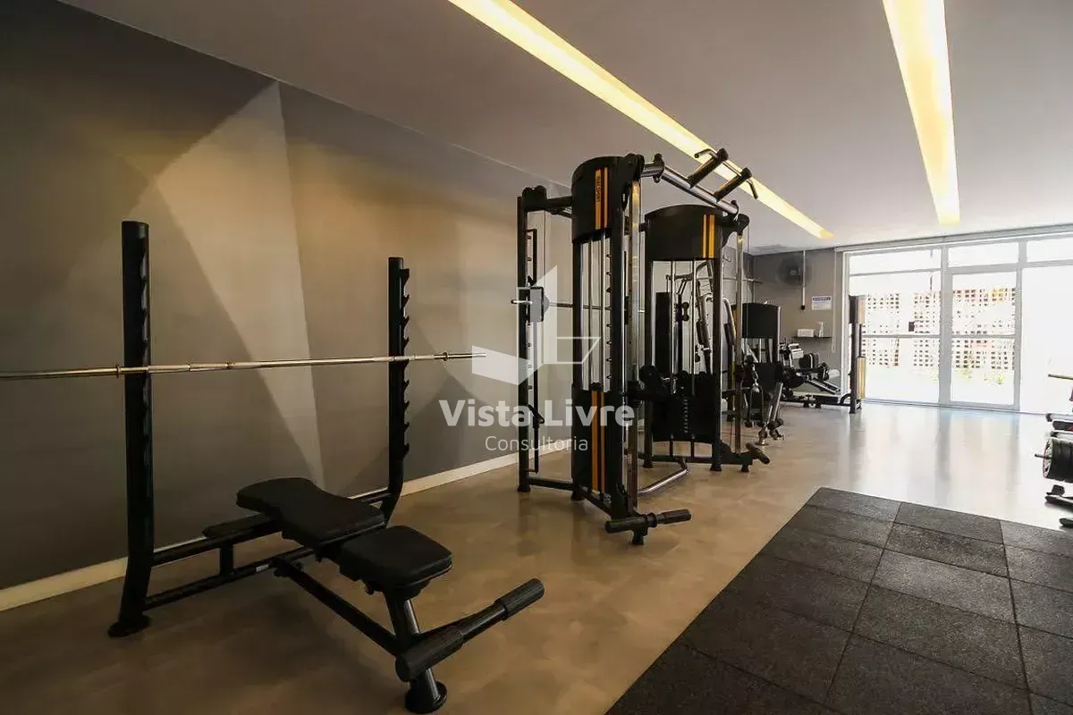 Apartamento, 2 quartos, 55 m² - Foto 33