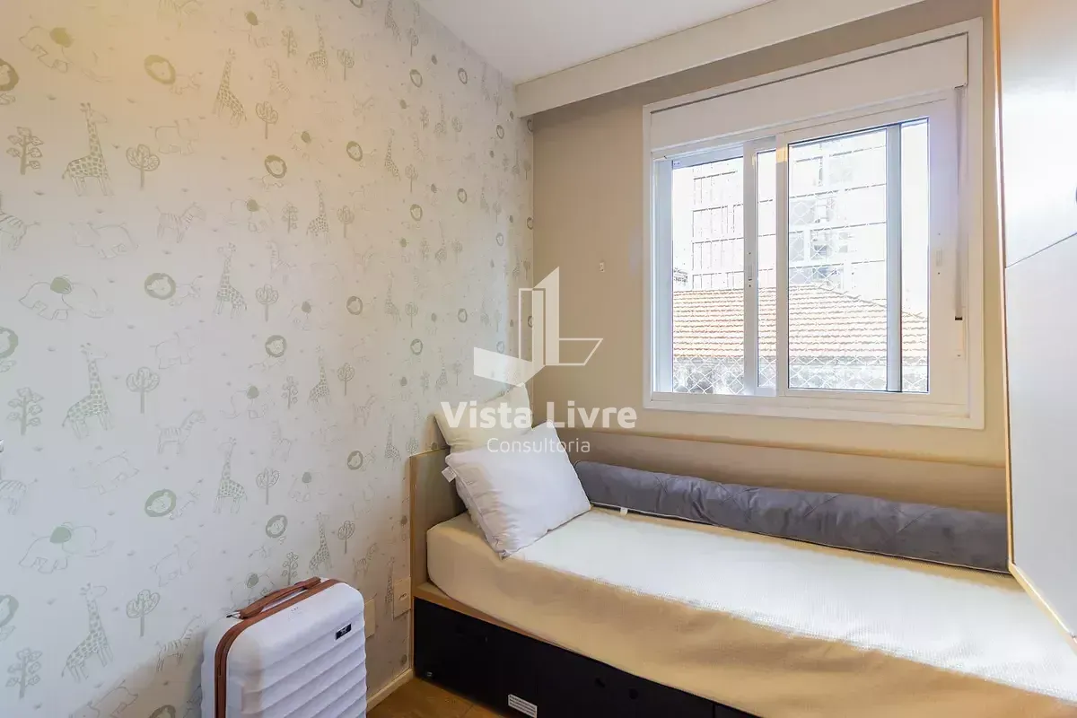 Apartamento, 2 quartos, 55 m² - Foto 13