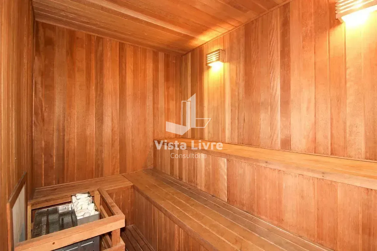 Apartamento, 2 quartos, 55 m² - Foto 35