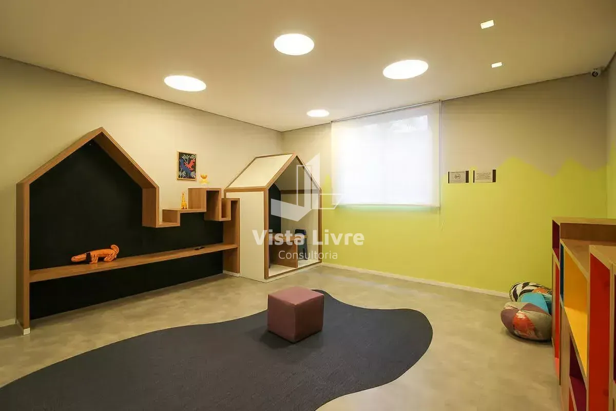 Apartamento, 2 quartos, 55 m² - Foto 36