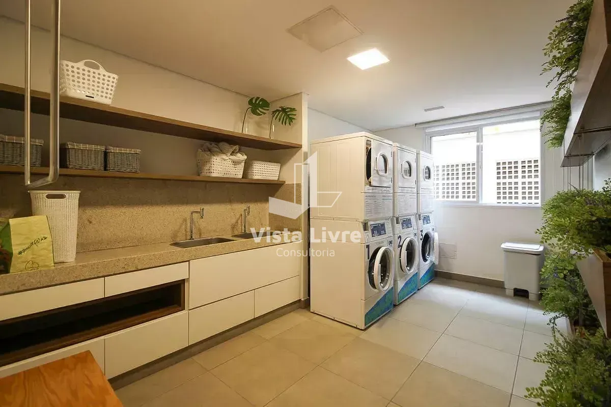 Apartamento, 2 quartos, 55 m² - Foto 37
