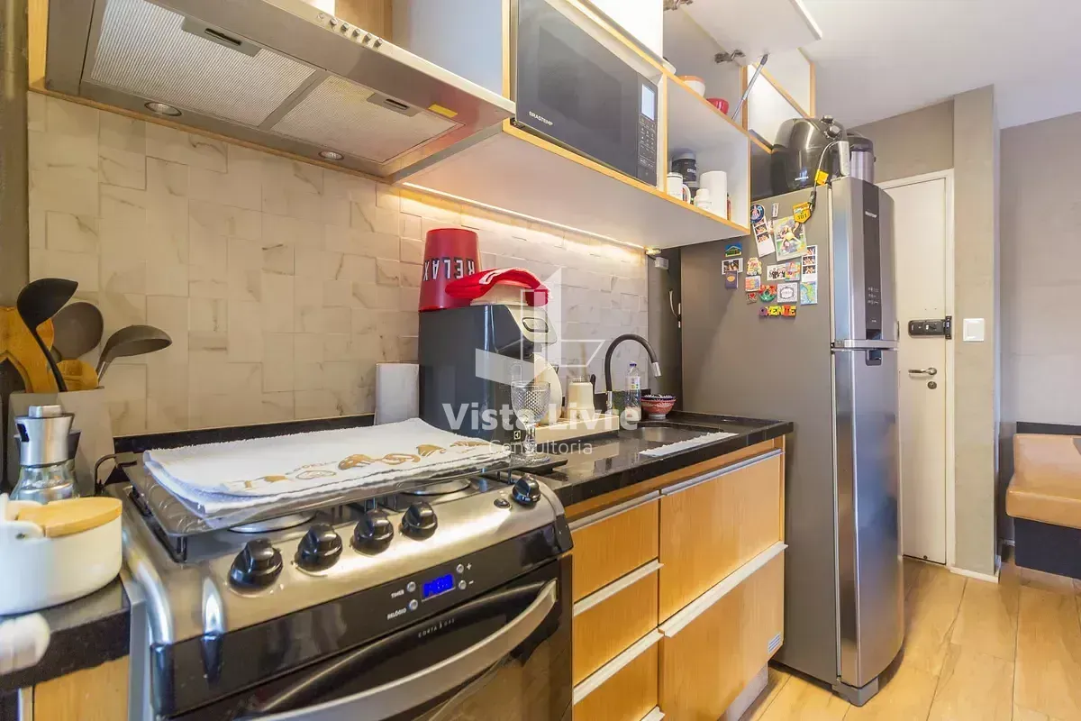 Apartamento, 2 quartos, 55 m² - Foto 6