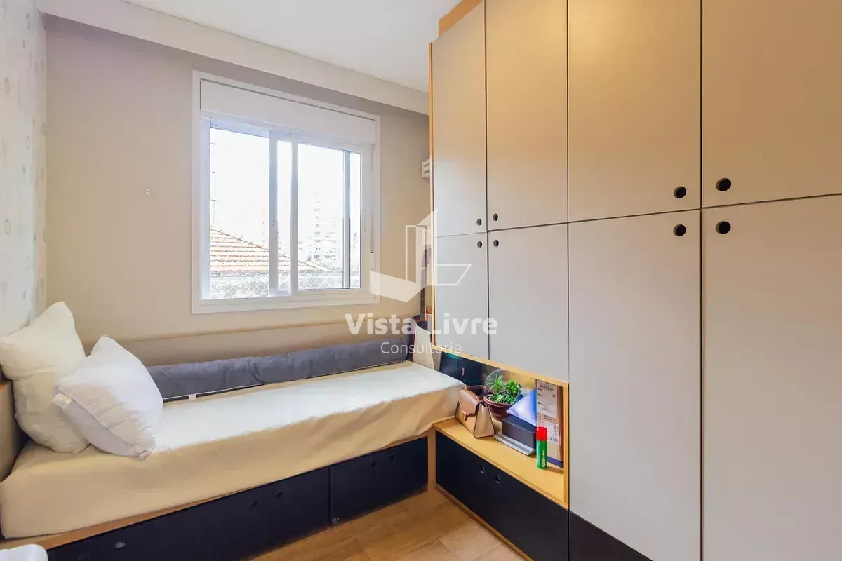 Apartamento, 2 quartos, 55 m² - Foto 14