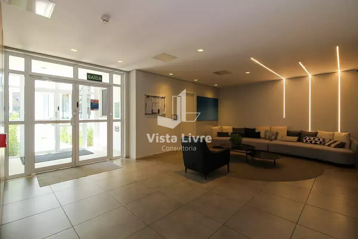 Apartamento, 2 quartos, 55 m² - Foto 39