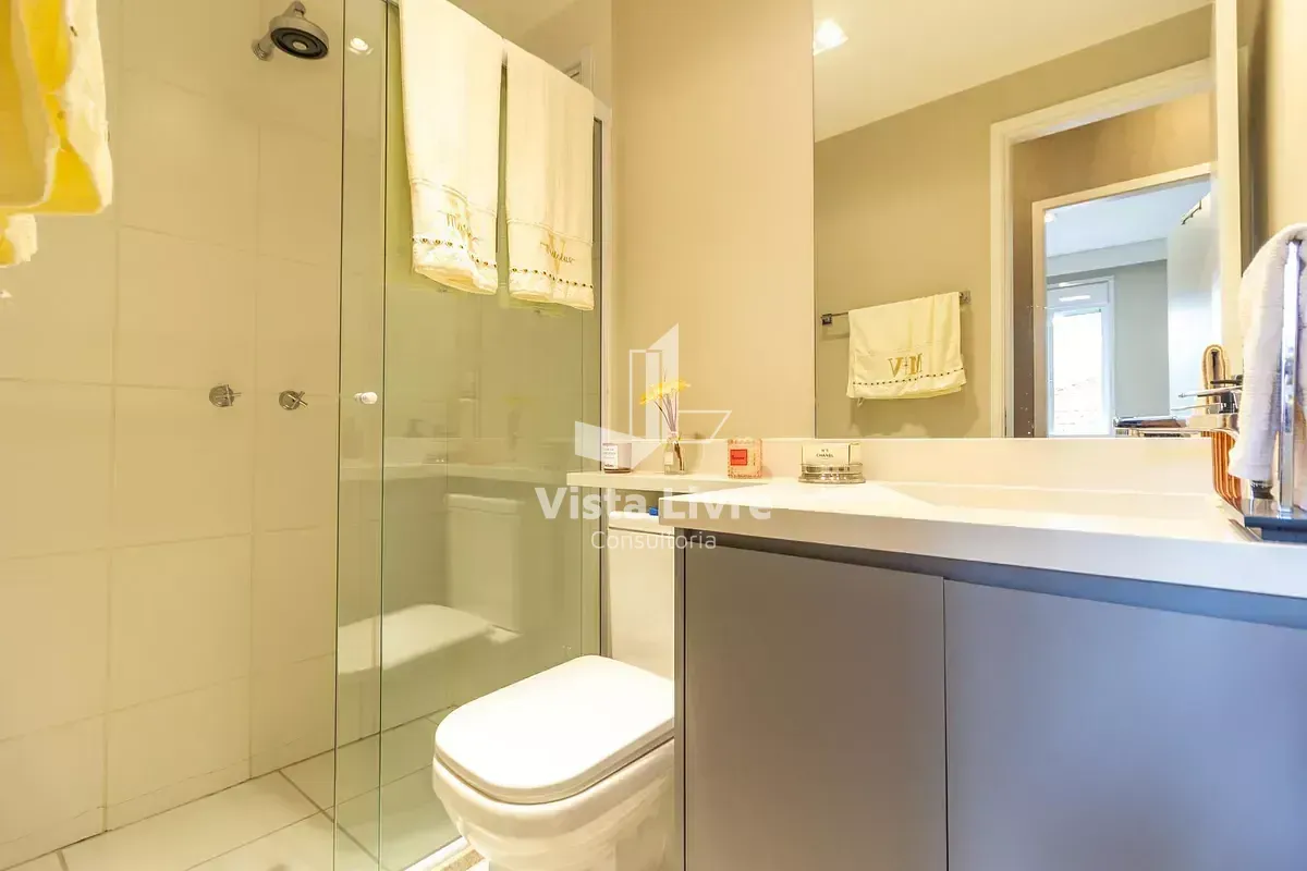 Apartamento, 2 quartos, 55 m² - Foto 19