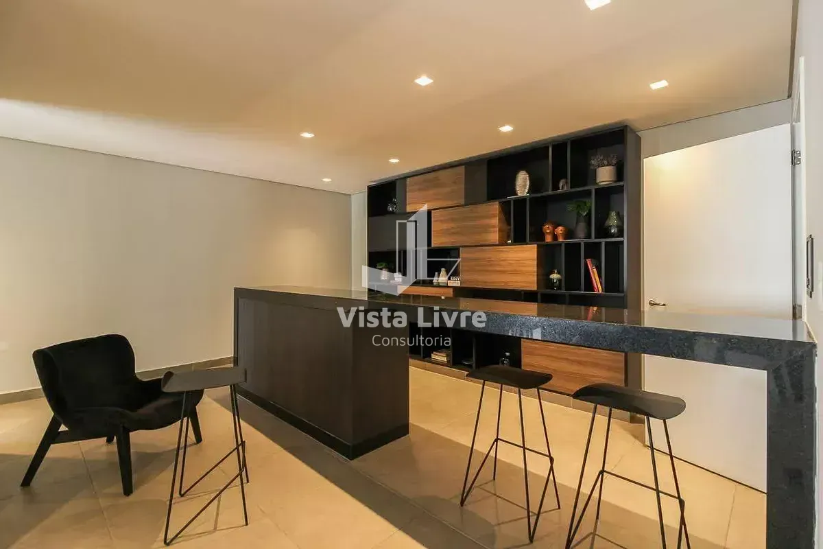 Apartamento, 2 quartos, 55 m² - Foto 40