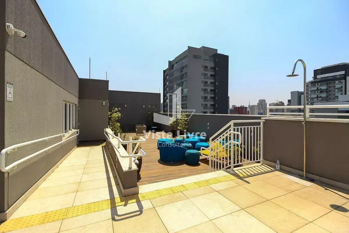 Apartamento, 2 quartos, 55 m² - Foto 41