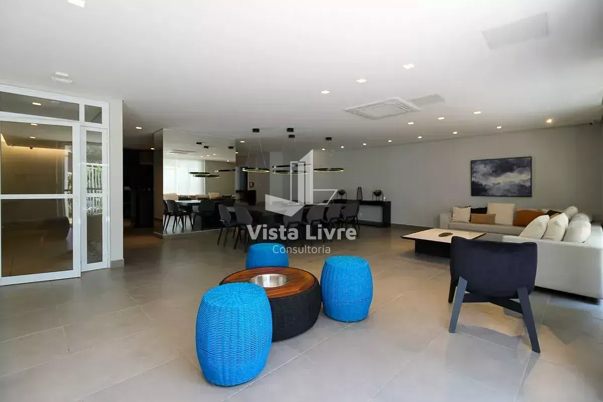 Apartamento, 2 quartos, 55 m² - Foto 42
