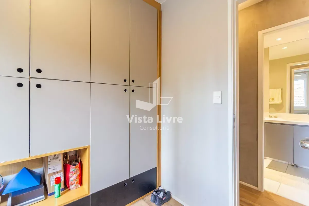 Apartamento, 2 quartos, 55 m² - Foto 17