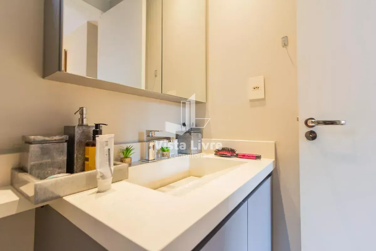 Apartamento, 2 quartos, 55 m² - Foto 23