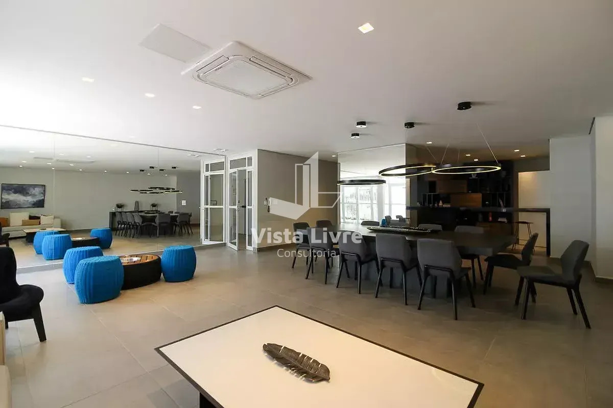 Apartamento, 2 quartos, 55 m² - Foto 43