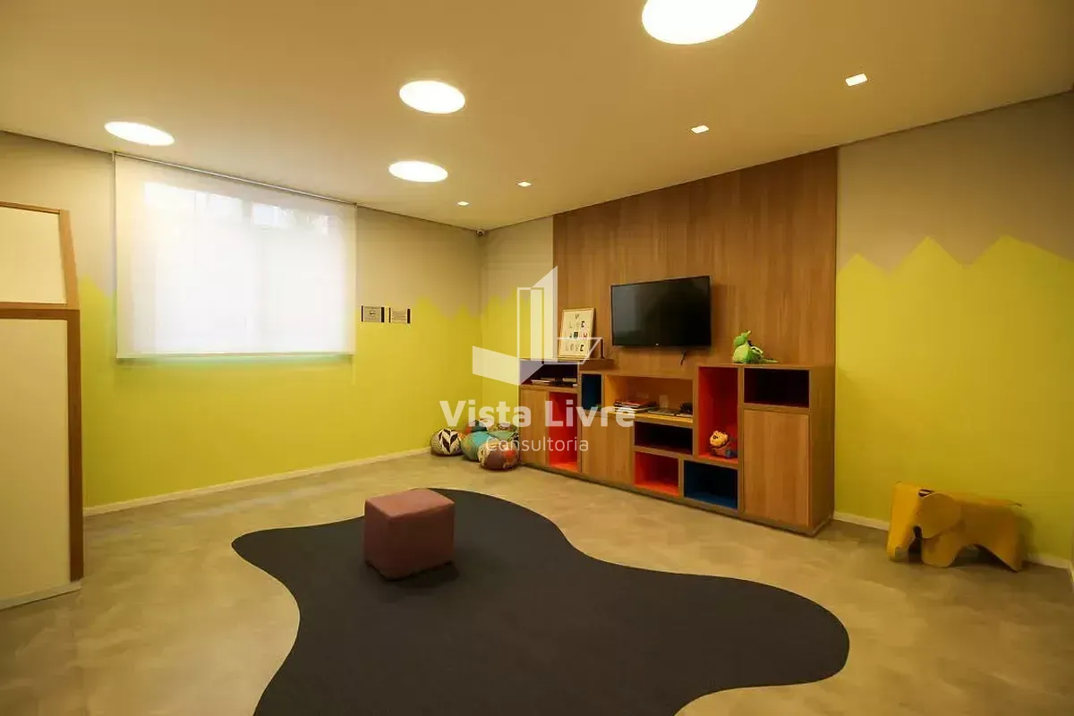 Apartamento, 2 quartos, 55 m² - Foto 30