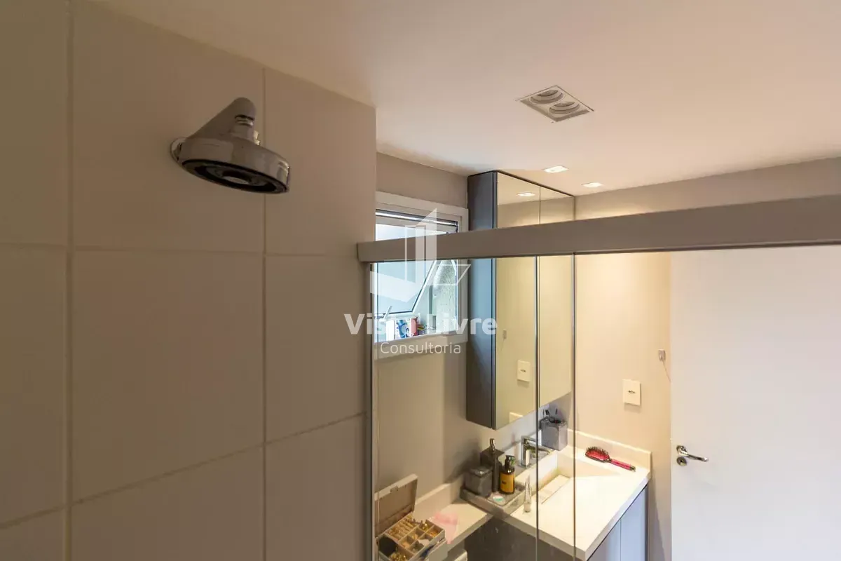 Apartamento, 2 quartos, 55 m² - Foto 24
