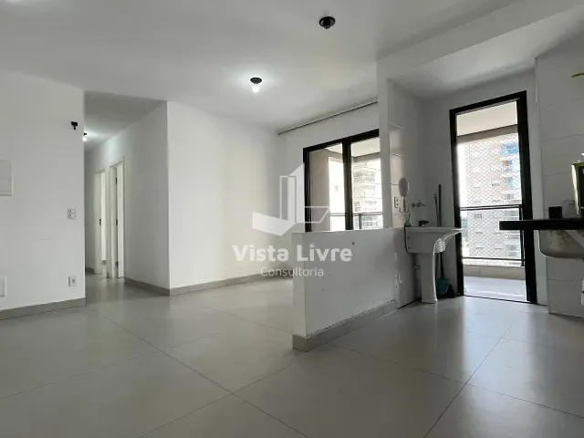 Apartamento com 80m² 3 quartos e 3 banheiros, à venda, no bairro Bethaville I em Barueri
