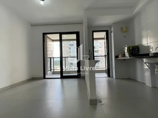 Apartamento com 80m² 3 quartos e 3 banheiros, à venda, no bairro Bethaville I em Barueri