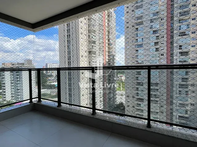 Apartamento com 80m² 3 quartos e 3 banheiros, à venda, no bairro Bethaville I em Barueri