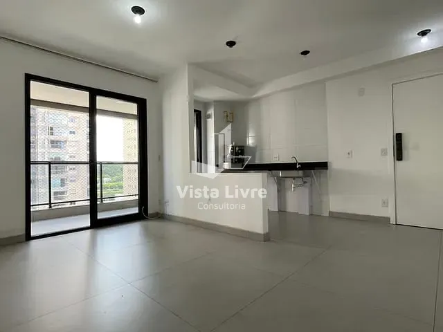 Apartamento com 80m² 3 quartos e 3 banheiros, à venda, no bairro Bethaville I em Barueri