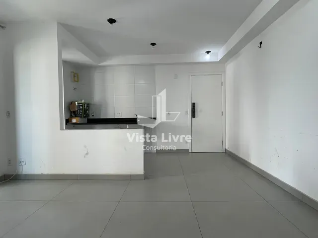 Apartamento com 80m² 3 quartos e 3 banheiros, à venda, no bairro Bethaville I em Barueri