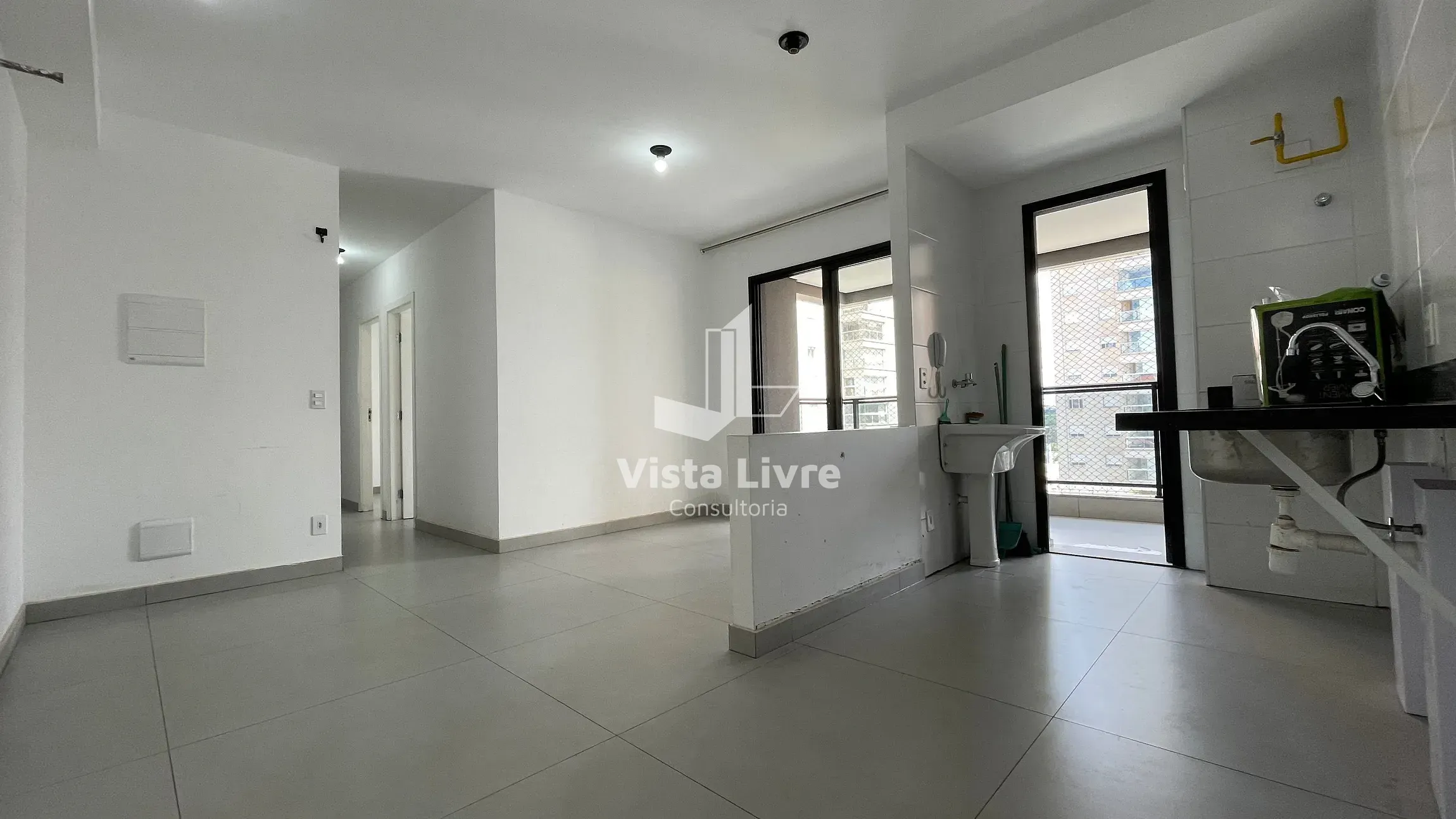 Apartamento, 3 quartos, 80 m² - Foto 4