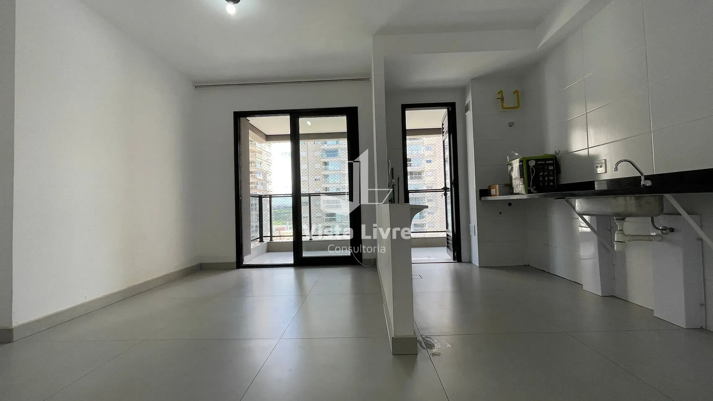 Apartamento, 3 quartos, 80 m² - Foto 3