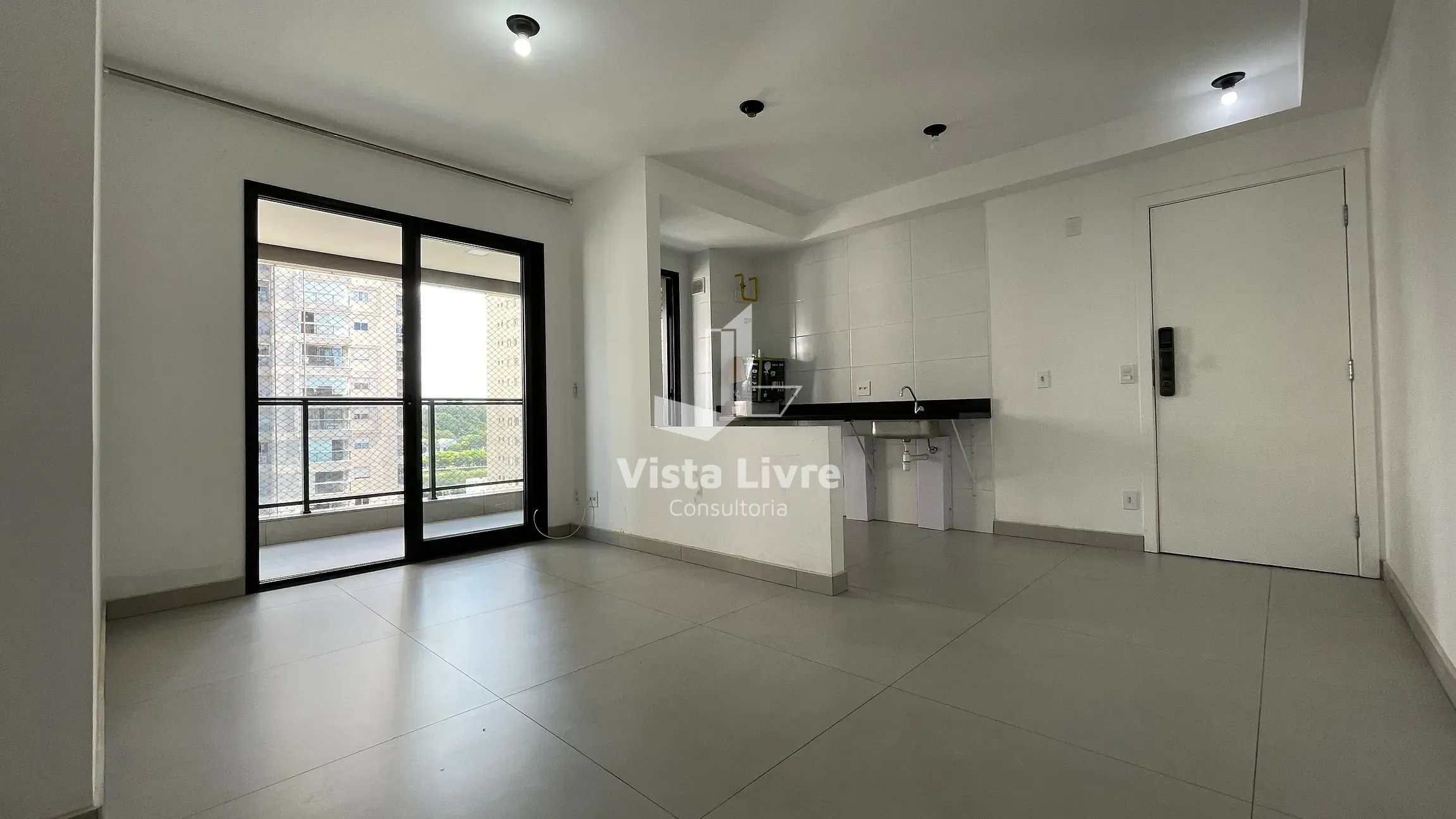 Apartamento, 3 quartos, 80 m² - Foto 1