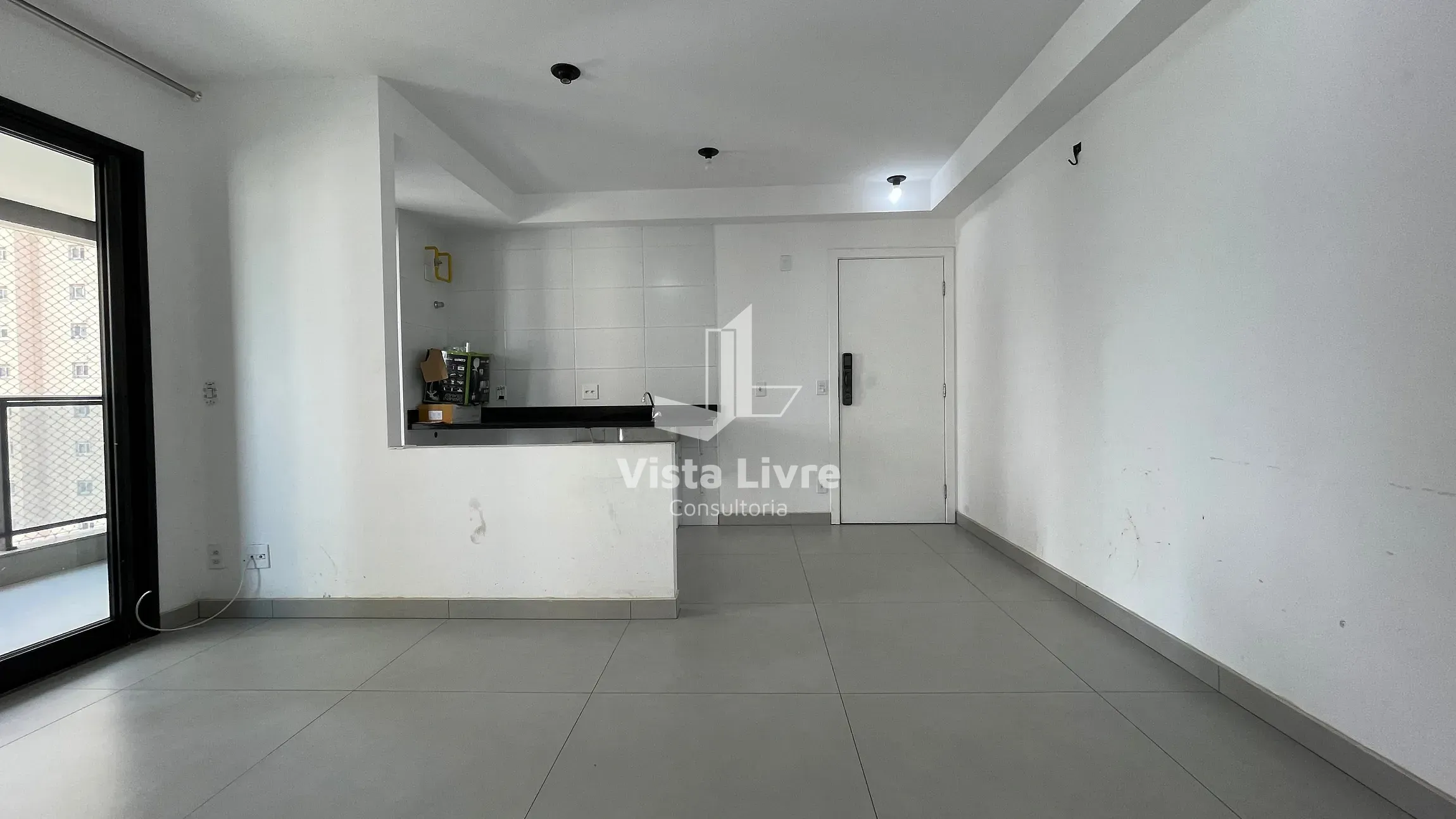 Apartamento, 3 quartos, 80 m² - Foto 2