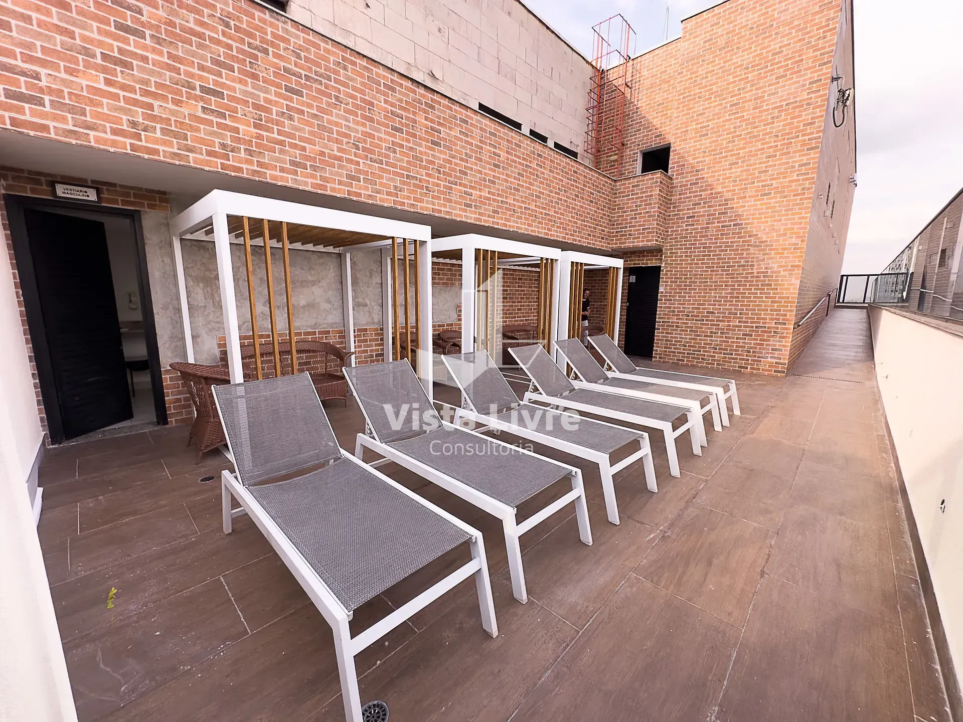 Apartamento, 3 quartos, 80 m² - Foto 20