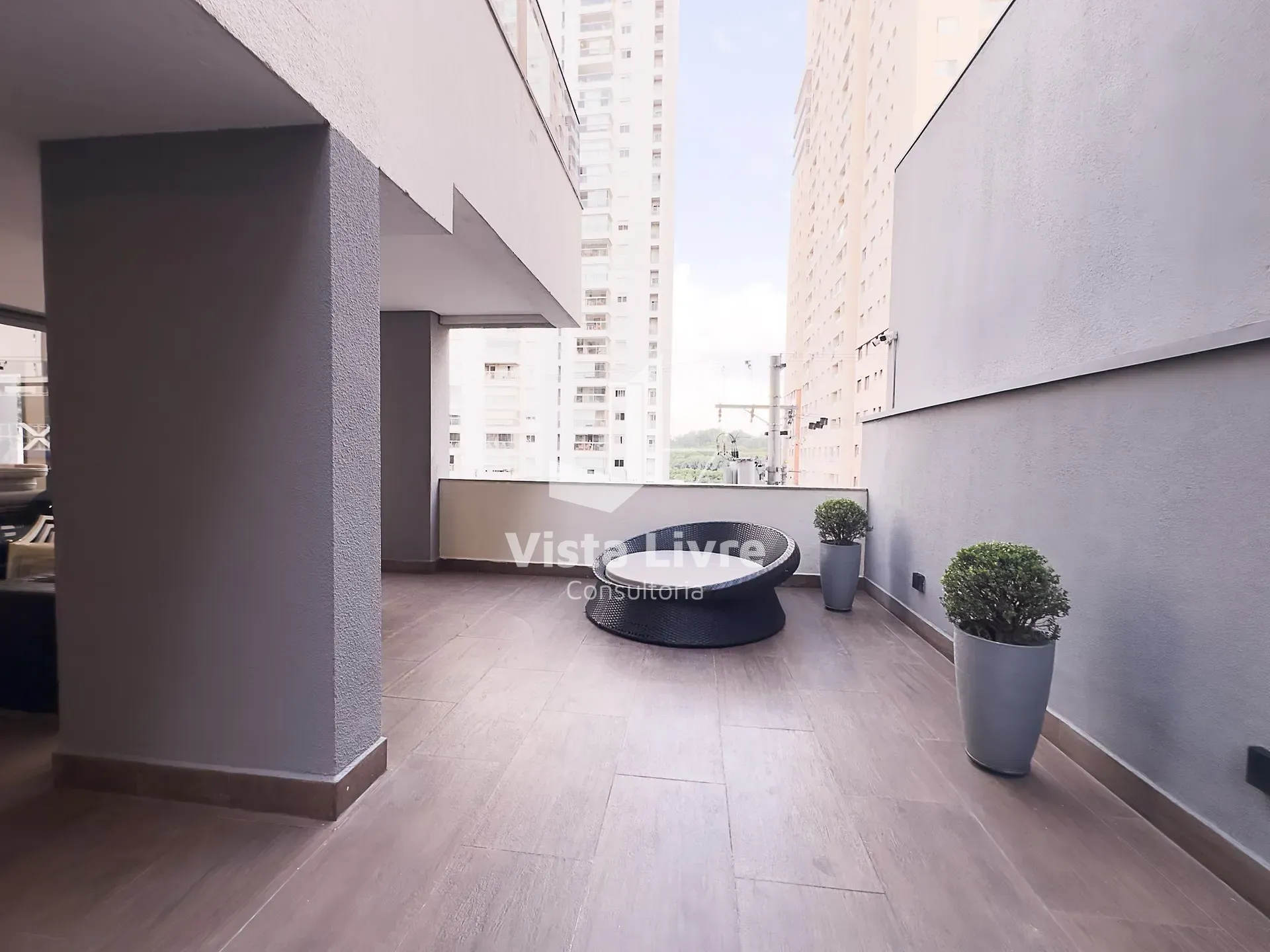 Apartamento, 3 quartos, 80 m² - Foto 29